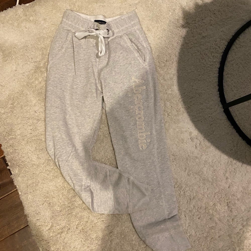 Abercrombie Sweatpants